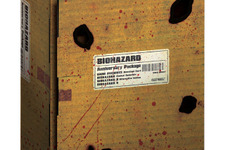 PS3『BIOHAZARD 6』ダウンロード版配信開始 ― シリーズ7作品収録『BIOHAZARD Anniversary Package』も 画像