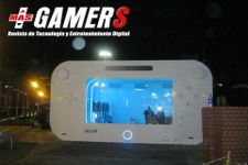 任天堂、ペルーに再進出か・・・Wii Uに関する発表を行う模様 画像