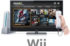 Wiiはまだまだ終わらない・・・米AmazonがInstant Videoを提供開始 画像