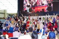 「世界コスプレサミット」2013年夏、名古屋で開催決定 画像