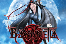 PS3版『ベヨネッタ』1月17日よりダウンロード販売開始、購入特典は「アバターセット」 画像