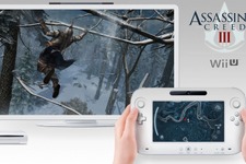 Wii U版『アサシン クリード III』北米で2つのDLC配信 画像