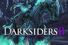 『Darksiders II』追加DLCの国内配信日と価格が決定 画像