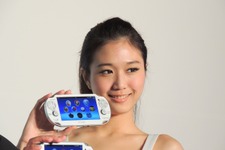 やはり台湾の女性は美しかった・・・PS Vitaの新色も公開された記者発表会の模様をフォトレポートでお届け 画像