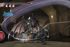 新コスチューム＆ヒーローモードなど、PS Vita『NINJA GAIDEN Σ2 Plus』最新情報 画像