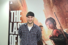 【台北国際ゲームショウ 2013】『The Last of Us』に影響を与えたのは『ICO』・・・Naughty Dogスタッフが語る魅力とその内容とは 画像