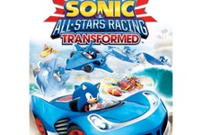 『Sonic & All-Stars Racing Transformed』、発売2ヶ月で販売数93万本 画像