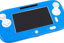 装着したまま充電スタンドにセット可能！Wii U GamePad用「CYBER・フロントカバー スリム」登場 画像