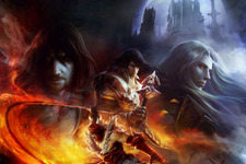 『Castlevania –Lords of Shadow– 宿命の魔鏡』プロデューサーが手掛けてみたい任天堂ゲームは『ゼルダの伝説』 画像