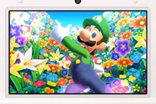 【Nintendo Direct】9年ぶりの完全新作！ルイージも活躍する『マリオゴルフ ワールドツアー』今夏発売 画像