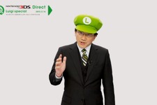 【Nintendo Direct】『New スーパールイージU』発表、追加コンテンツとして全コース総替えで 画像