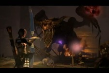 「死体沸き」を紹介する『ドラゴンズドグマ：ダークアリズン』最新トレイラー 画像