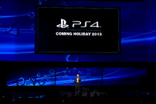 【PS Meeting 2013】PS3のPSNゲームはPS4に移行する事は出来ない ― 海外報道