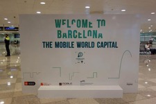 【MWC 2013】「Mobile World Congress 2013」いよいよ明日開幕！ 画像
