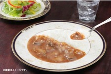 ウルトラセブンのハヤシライスが発売決定、森次晃嗣氏経営のレストラン人気メニューをレトルト化 画像