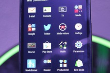 【MWC 2013】HTCの次世代フラグシップ「HTC One」はカメラを中心に独自機能押し！ 画像