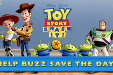 ディズニー、バズが主役のアクションパズルゲーム『Toy Story: Smash It!』リリース 画像