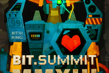Valveもやって来る日本初のインディーズ開発者向けイベントBit Summitが京都で明日開催 画像