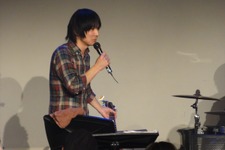 『FFV』シルドラの鳴き声にまつわるエピソードも、光田氏のトークで振り返る「Playing Mitsuda Works!」ライブ 画像