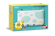 2013年春から夏に掛けて発売される限定3DS本体＆新色情報ひとまとめ 画像