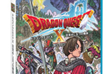 Wii U版『ドラゴンクエストX』アップデート時のエラーについて任天堂がコメント発表 画像