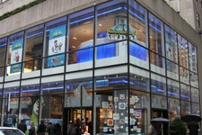 米国任天堂のNYオフィスがNintendo World Store近くに移転 画像