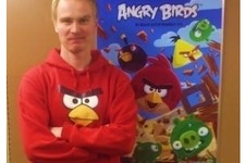 Rovio、サンリオと『Angry Birds』商品化エージェント契約を締結 ― 「みんなのくじ」を皮切りに日本進出を加速 画像