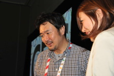 【GDC 2013】『善人シボウデス』打越鋼太郎氏が語る「違和感からインスピレーションを得よ」 画像
