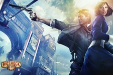『BioShock』が首位キープ、Wii U『モンハン3G HD』は在庫切れで圏外に ― 3月31日～4月6日のUKチャート 画像