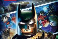 Wii U版『LEGO Batman 2』発売日が5月21日決定か？複数店舗に情報が掲載 画像