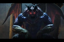 『ドラゴンズドグマ：ダークアリズン』黒呪島最深部「死街地」とその主「ダイモーン」の情報が公開 画像