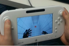 一人称ブロックパズルゲーム『Q.U.B.E.』Wii U向けに制作中、開発者が明かす 画像