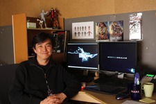 証券会社からCGアーティストに転身、「アイアンマン3」でモデリングを手がけた成田昌隆氏 画像
