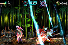 PS Vita版『朧村正』10万本突破 ― 開発スタッフの記念コメントをお届け 画像