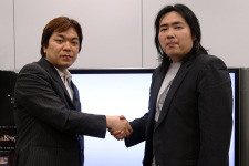 『ヴァルハラナイツ3』はしもとプロデューサーと作家・福井晴敏氏による特別対談ムービー公開 画像