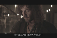『メトロ ラストライト』日本語字幕付きプロモーション映像「Preacher」公開 画像