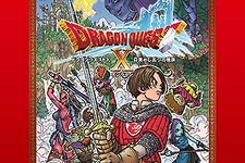 『ドラゴンクエストX』サントラCD発売決定 ― Wii U版オーケストラ音源と既存楽曲を完全収録 画像
