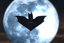 Wii U版『LEGO Batman 2』トレーラー公開、GamePadを使った協力プレイも 画像