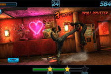 Ninja TheoryがF2Pのモバイル向けゲーム『Fightback』を発表、リリースは今夏に 画像