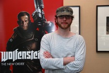 最高のシングルFPSを作りたい―『Wolfenstein: The New Order』プレイデモ＆インタビュー 画像