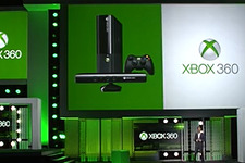 【E3 2013】Xbox 360の新モデルが発表、ゴールドメンバーには毎月2本のゲームが無料提供 画像