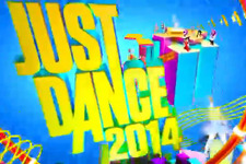 【E3 2013】『Just Dance 2014』E3トレーラーが公開―Wii Uゲームパッドを使ったゲームプレイも 画像