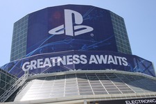 【E3 2013】開幕直前、E3会場の様子をフォトレポート 画像