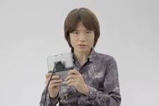 【E3 2013】3DS/Wii U『スマッシュブラザーズ』桜井氏による、変更点や新キャラクターの解説動画が公開 画像