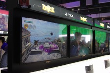 【E3 2013】ジャパンスタジオが贈るPS4向け新作アクション『KNACK』プレイレポート 画像