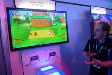 【E3 2013】箱庭マリオの進化、4人同時に遊べるようになった『New スーパーマリオ3Dワールド』ファーストプレイレポ 画像