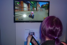 【E3 2013】おかえり、キノピコ！反重力コースを新たに導入して進化した『マリオカート8』 画像