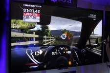 【E3 2013】みんなでレースを楽しむ、PS4のロンチタイトル『Drive Club』を体験 画像