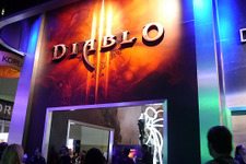 【E3 2013】『Destiny』や『CoD: Ghost』が展示、家庭用版『Diablo III』もプレイ可能、Activision Blizzardブースフォトレポート 画像