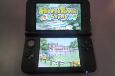 【E3 2013】和田康宏×植松信夫×にしだあつこ、豪華スタッフによる新作3DS『ホームタウンストーリー』ファーストインプレッション ― 最新映像も掲載 画像